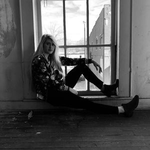 Meet your Posher, Andrea